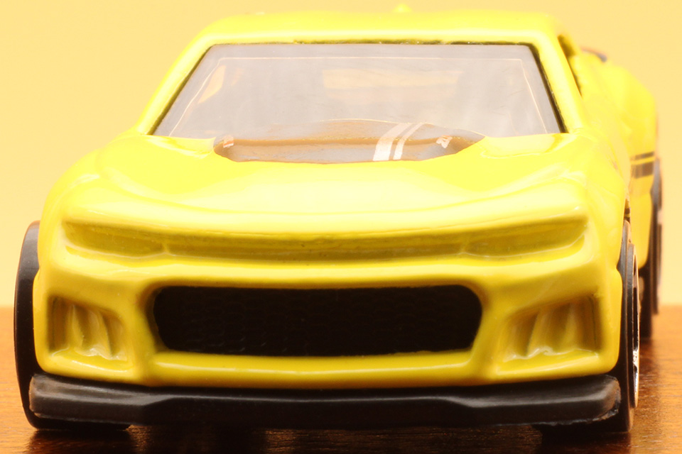 Camaro